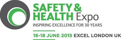 British Safety Council Global Risk Management Theatre to Run Exclusively at Safety &amp; Health Expo 2015 in London