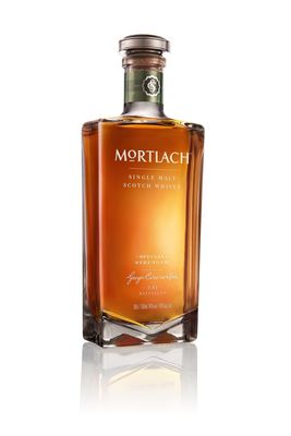 Mortlach: The Beast is Back, with Exclusive Edition for Travellers