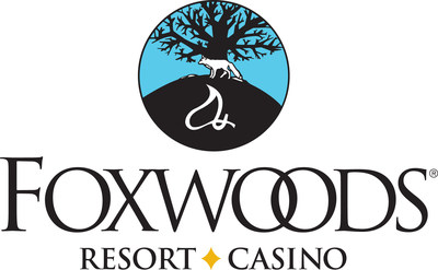 Foxwoods Logo 