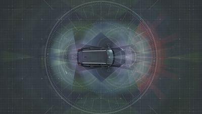 Volvo Cars Presents a Unique System Solution for Integrating Self-Driving Cars Into Real Traffic