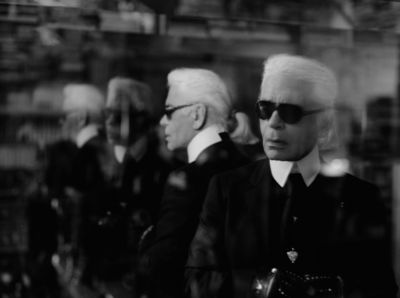 World Renowned Designer Karl Lagerfeld Partners With CD Capital Developments and Freed Developments on His First Interior Design Initiative in Canada