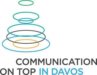 34 States Worldwide Shaped the Global Communications Agenda at #WCFDavos 2015