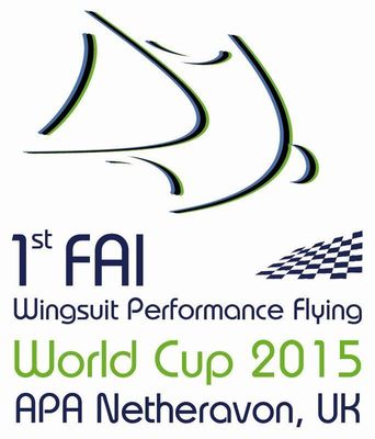 The First FAI Recognised Wingsuit World Cup Hosted by the Army Parachute Association