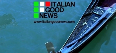 Italian Good News: the Voice of the Italian Success Abroad