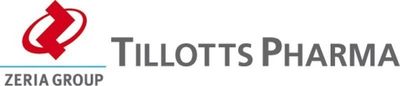 Tillotts Announces Results of European Survey in Ulcerative Colitis at ECCO 2015 Suggesting Need to Improve Education and Adherence; Launches UCandME™ Toolbox for Physicians