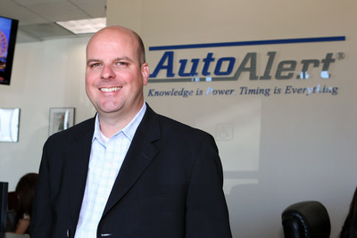 Brian Skutta, CEO, AutoAlert, LLC, is a featured speaker at the Automotive Leadership Under 40 Retreat, March 17-19 in Las Vegas.