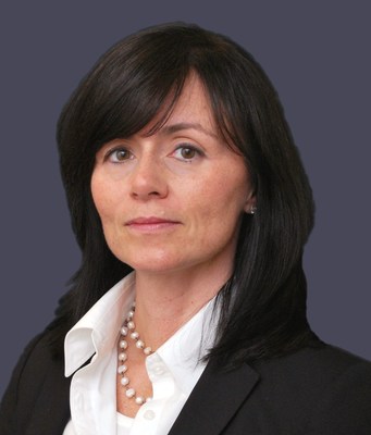 Janet M. Coletti, Executive Vice President for Human Resources at M&T Bank.