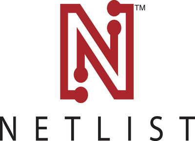 Netlist logo