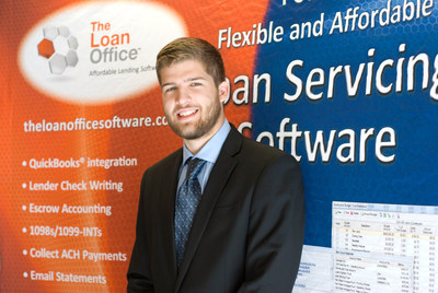 Wyatt Gilbert, The Loan Office software sales