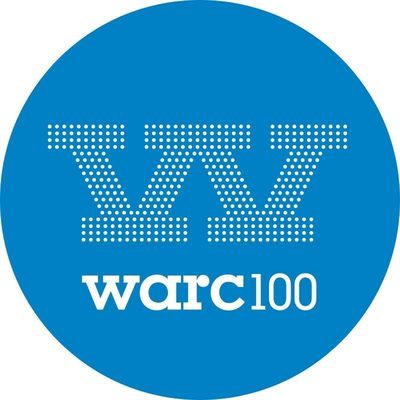 Lowe, PHD, WPP and Unilever Among Warc 100 Winners
