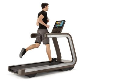 Technogym Debuts New Fitness Integration with Samsung