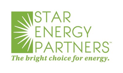 Star Energy Partners Green Energy Give Back www.starenergypartners.com/gegb