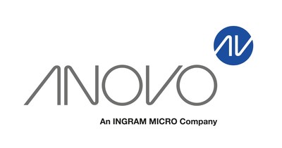 ANOVO, an Ingram Micro Company