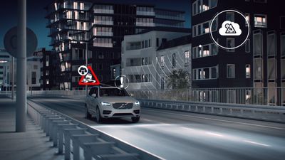 Volvo Cars' Connected Car Program Delivers Pioneering Vision of Safety and Convenience