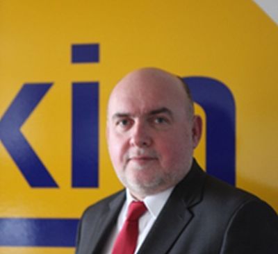 Fraikin Appoints Pierre Louis Colin as CEO