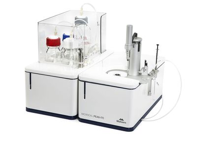 Malvern Expands Recently Acquired MicroCal Range With Launch of Two New-Generation Calorimeters