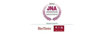 JNA Awards 2015 Logo
