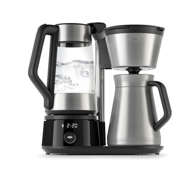 OXO On Barista Brain 12-Cup Coffee Maker