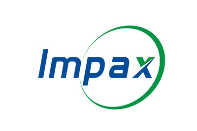Impax Laboratories Launches New Logo