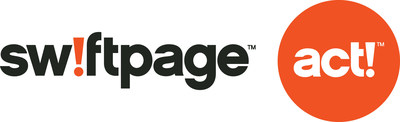 Swiftpage logo