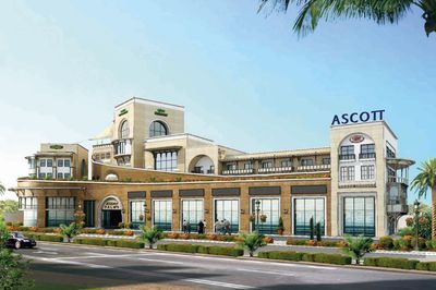 Ascott Sees Promising Growth in Serviced Apartments Industry for GCC Hospitality &amp; Tourism Markets