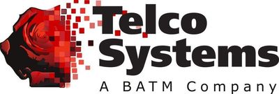 GlobalData Recognizes Telco Systems as an SDN &amp; NFV Market Disruptor