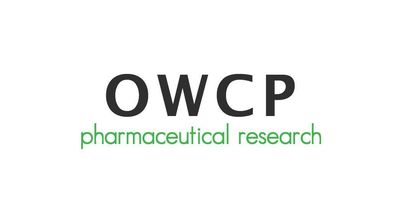OWC Pharmaceutical Research Advisory Board Member to Participate in the First Bloomberg Intelligence Sponsored Cannabis Event