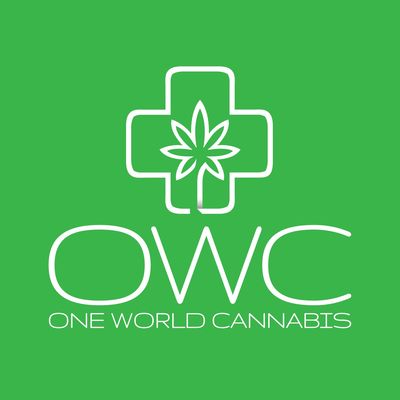 One World Cannabis Logo