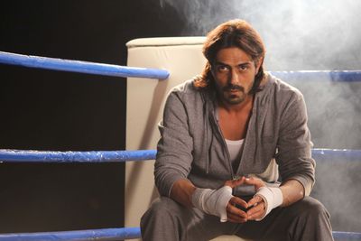 अभिनेता अर्जुन रामपाल जुड़ रहे हैं डिस्कवरी चैनल के साथ