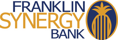 People you know. People you trust. Franklin Synergy Bank 