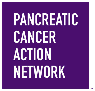 The Pancreatic Cancer Action Network, the national organization working to advance research, support patients and create hope for those affected by pancreatic cancer. To learn more, please visit www.pancan.org.