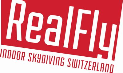 RealFly Academy : Des athletes de haut niveau ouvrent une ecole de chute libre indoor