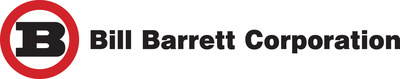 Bill Barrett Corporation Logo  