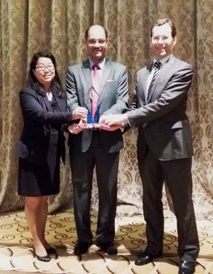Mahindra Insurance Brokers Receives Celent Model Insurer Asia Award in Data Mastery &amp; Analytics Category