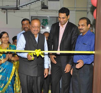 CtrlS and BSNL Announce the Launch of Chennai Datacenter