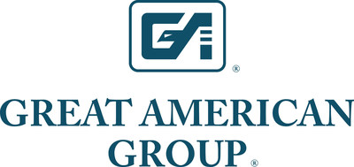 Great American Group Logo 