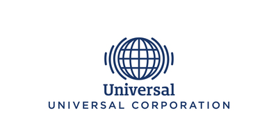 Universal Corporation logo