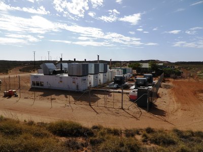 Clarke Energy Expands Australian Rental Operations with Horizon Power