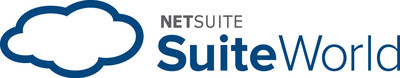 To learn more about NetSuite and NetSuite's customer success, register for SuiteWorld 2015 at www.netsuitesuiteworld.com