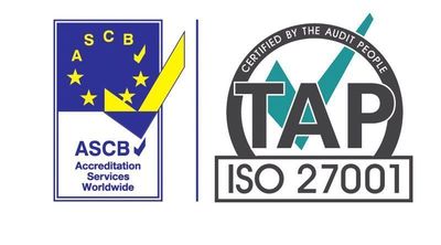 UK Direct Debit Bureau, SmartDebit, Achieves ISO 27001:2013 Certification