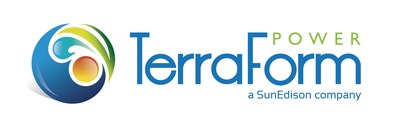 TerraForm Power logo