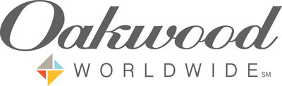 Oakwood Worldwide logo 