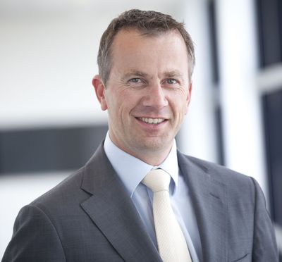 Roland Jonkhoff Appointed Managing Director of Desso