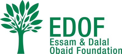 The Essam and Dalal Obaid Foundation (EDOF) Supports the National Council on U.S.-Arab Relations for Educational Efforts