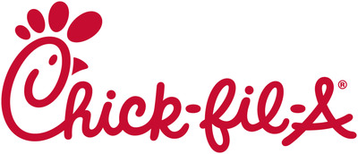 Chick-fil-A Inc. logo (PRNewsFoto/Chick-fil-A)