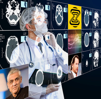 Zebra Medical Vision Launches the Most Comprehensive Medical Imaging Research Platform Globally