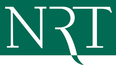 NRT logo.