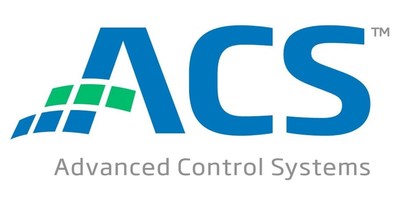Advanced Control Systems Logo
