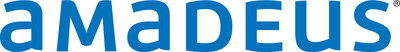 Amadeus Logo.