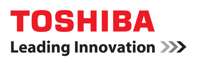 Toshiba America Information Systems, Inc., Telecommunication Systems Division Logo. (PRNewsFoto/Toshiba America Information...)